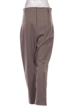 Damskie spodnie Unbranded, Rozmiar M, Kolor Brązowy, Cena 28,99 zł