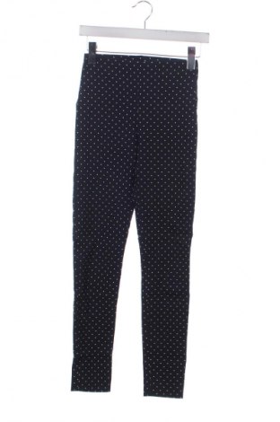 Pantaloni de femei Unbranded, Mărime XXS, Culoare Albastru, Preț 16,99 Lei