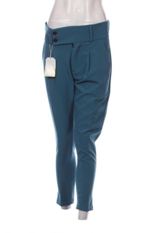 Damenhose, Größe M, Farbe Blau, Preis 6,99 €