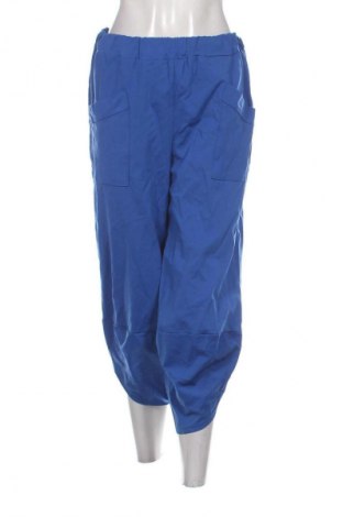 Pantaloni de femei Unbranded, Mărime S, Culoare Albastru, Preț 22,99 Lei