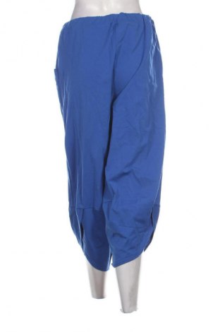 Pantaloni de femei Unbranded, Mărime S, Culoare Albastru, Preț 22,99 Lei