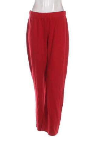 Pantaloni de femei Unbranded, Mărime M, Culoare Roșu, Preț 16,99 Lei