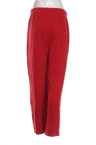 Pantaloni de femei Unbranded, Mărime M, Culoare Roșu, Preț 16,99 Lei