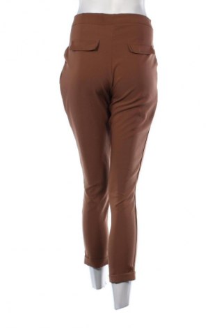 Damenhose Unbranded, Größe L, Farbe Braun, Preis € 20,99