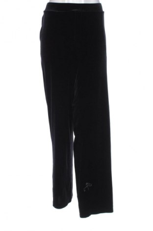 Pantaloni de femei, Mărime 3XL, Culoare Negru, Preț 57,99 Lei