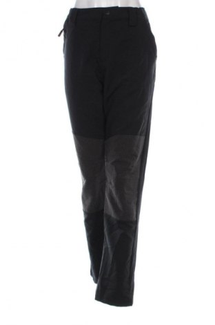 Pantaloni de femei, Mărime L, Culoare Negru, Preț 38,99 Lei