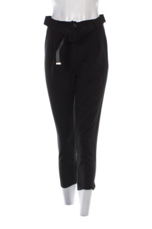 Damskie spodnie Unbranded, Rozmiar S, Kolor Czarny, Cena 31,99 zł