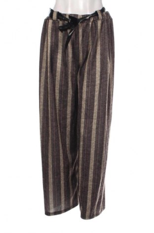 Damskie spodnie Unbranded, Rozmiar L, Kolor Kolorowy, Cena 21,99 zł