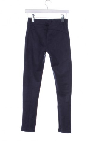 Damskie spodnie Unbranded, Rozmiar S, Kolor Niebieski, Cena 124,36 zł
