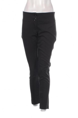 Damskie spodnie Unbranded, Rozmiar M, Kolor Czarny, Cena 21,99 zł
