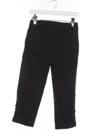 Damskie spodnie Unbranded, Rozmiar XS, Kolor Czarny, Cena 14,99 zł