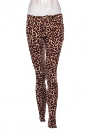 Damskie spodnie Unbranded, Rozmiar M, Kolor Kolorowy, Cena 30,99 zł