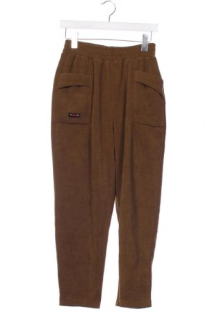 Damenhose Unbranded, Größe XXS, Farbe Grün, Preis 6,99 €