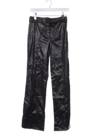 Pantaloni de femei, Mărime XS, Culoare Negru, Preț 38,99 Lei