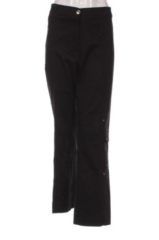 Pantaloni de femei, Mărime XL, Culoare Negru, Preț 38,99 Lei