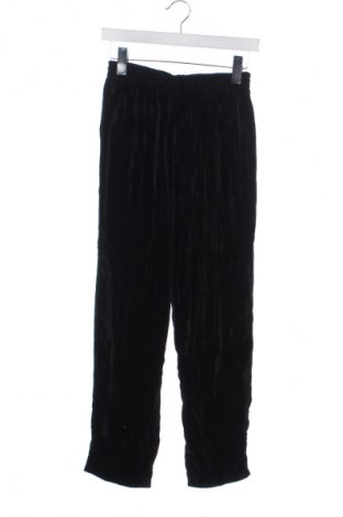 Damskie spodnie Unbranded, Rozmiar XXS, Kolor Czarny, Cena 19,99 zł