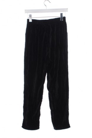 Damskie spodnie Unbranded, Rozmiar XXS, Kolor Czarny, Cena 19,99 zł