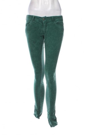 Pantaloni de femei, Mărime M, Culoare Verde, Preț 34,99 Lei