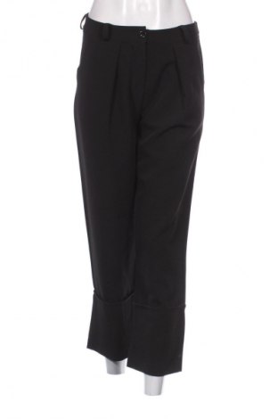 Damskie spodnie Unbranded, Rozmiar M, Kolor Czarny, Cena 19,99 zł