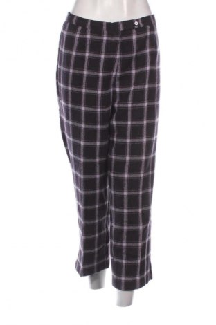 Dámske nohavice Unbranded, Veľkosť XL, Farba Fialová, Cena  5,95 €