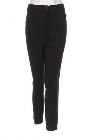 Pantaloni de femei, Mărime L, Culoare Negru, Preț 62,99 Lei