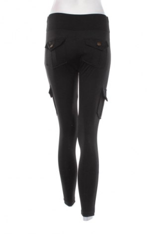 Damskie spodnie Unbranded, Rozmiar L, Kolor Czarny, Cena 57,99 zł