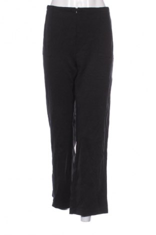 Pantaloni de femei, Mărime XL, Culoare Negru, Preț 38,99 Lei