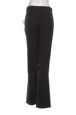 Damskie spodnie Unbranded, Rozmiar M, Kolor Czarny, Cena 21,99 zł