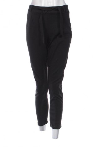 Pantaloni de femei, Mărime L, Culoare Negru, Preț 38,99 Lei