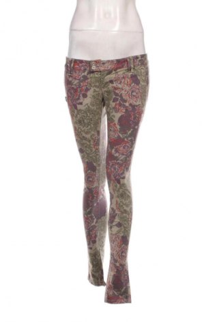 Pantaloni de femei Unbranded, Mărime M, Culoare Multicolor, Preț 25,99 Lei