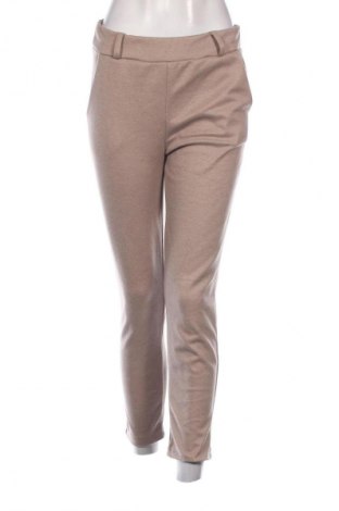 Pantaloni de femei Unbranded, Mărime S, Culoare Bej, Preț 41,99 Lei