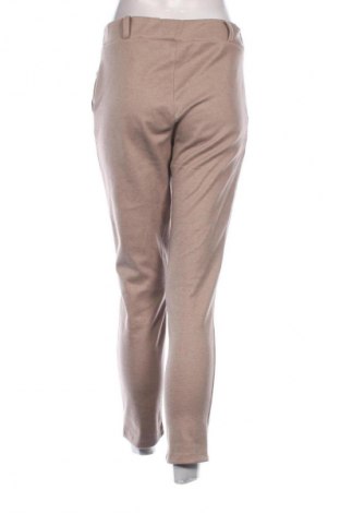 Pantaloni de femei Unbranded, Mărime S, Culoare Bej, Preț 41,99 Lei