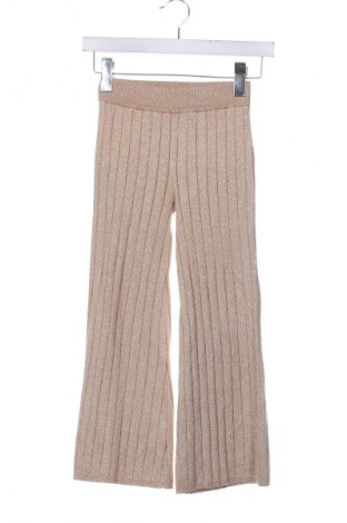 Damenhose, Größe XXS, Farbe Golden, Preis 20,99 €