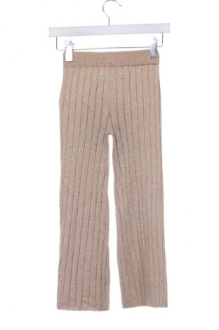 Damenhose, Größe XXS, Farbe Golden, Preis 20,99 €