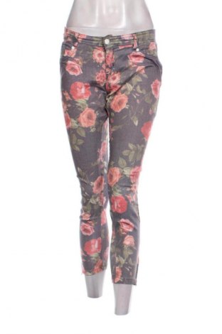 Pantaloni de femei, Mărime M, Culoare Multicolor, Preț 41,99 Lei