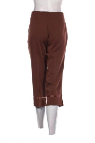 Dámské kalhoty  Unbranded, Velikost XL, Barva Hnědá, Cena  119,00 Kč