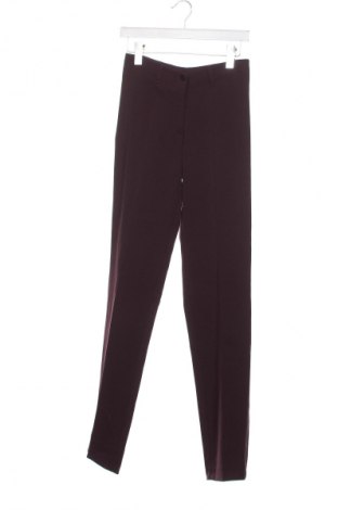 Női nadrág Unbranded, Méret XS, Szín Lila, Ár 2 209 Ft