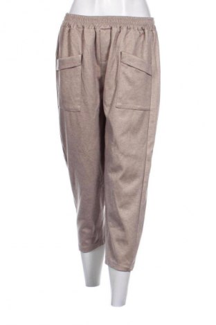 Damenhose, Größe XL, Farbe Beige, Preis € 8,99