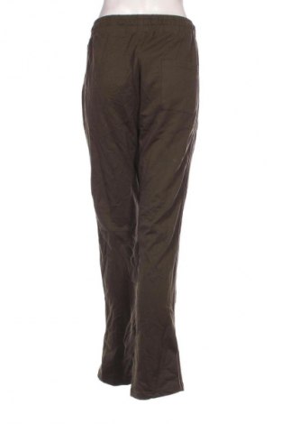 Dámske nohavice Unbranded, Veľkosť L, Farba Zelená, Cena  4,95 €