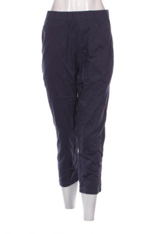 Damskie spodnie Unbranded, Rozmiar L, Kolor Fioletowy, Cena 21,99 zł