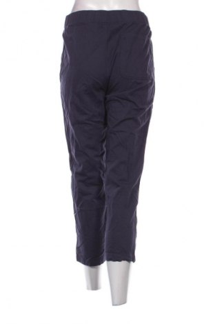 Damskie spodnie Unbranded, Rozmiar L, Kolor Fioletowy, Cena 21,99 zł
