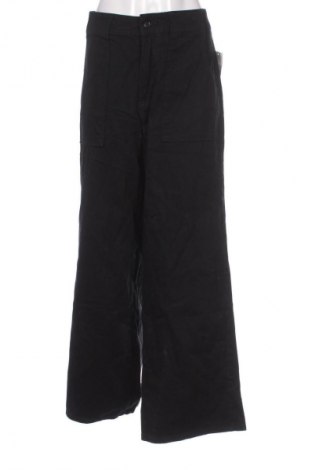 Pantaloni de femei, Mărime L, Culoare Negru, Preț 150,99 Lei