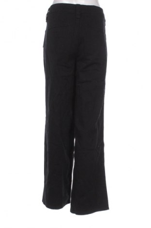 Pantaloni de femei, Mărime L, Culoare Negru, Preț 150,99 Lei