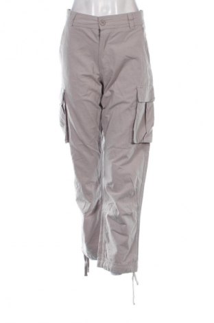 Pantaloni de femei, Mărime XL, Culoare Gri, Preț 38,99 Lei