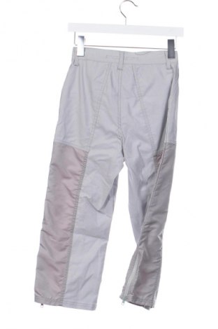 Damskie spodnie Unbranded, Rozmiar XS, Kolor Szary, Cena 66,69 zł