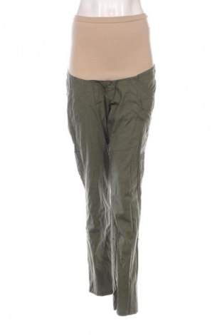 Damenhose Motherhood, Größe S, Farbe Grün, Preis 2,99 €