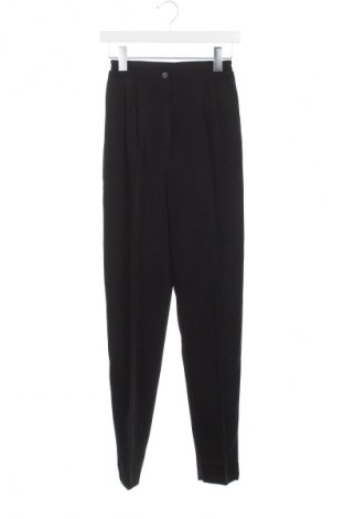 Pantaloni de femei Unbranded, Mărime XS, Culoare Negru, Preț 11,99 Lei