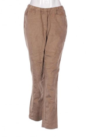 Damenhose Unbranded, Größe M, Farbe Braun, Preis € 4,99