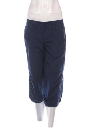 Damenhose Adidas, Größe M, Farbe Blau, Preis € 11,99