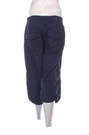 Damenhose Adidas, Größe M, Farbe Blau, Preis € 11,99